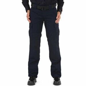 5.11 Tactical WOMEN’S TDU PANT‎ navy sz 18
